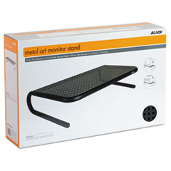 ASP30336 - Allsop® Metal Art™ Monitor Stand