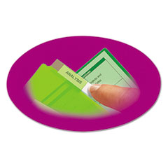 AVE11901 - Avery® Big Tab™ Insertable Plastic Dividers