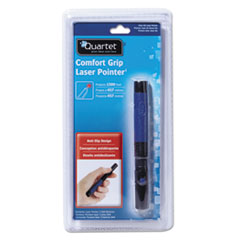 QRTMP2703BQ - Quartet® Classic Comfort Laser Pointer