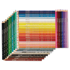 SAN92807 - Prismacolor® Scholar™ 48-Color Pencil Set