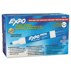 SAN82003 - EXPO® Low-Odor Dry-Erase Marker
