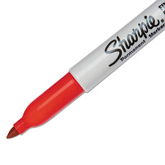 SAN30002 - Sharpie® Fine Tip Permanent Marker