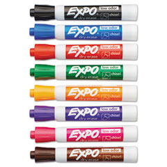 SAN80078 - EXPO® Low-Odor Dry-Erase Marker