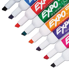 SAN80078 - EXPO® Low-Odor Dry-Erase Marker