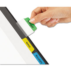 AVE16750 - Avery® Dividers with Movable Tabs