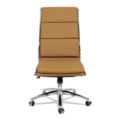 ALENR4159 - Alera® Neratoli® High-Back Slim Profile Chair