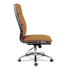 ALENR4159 - Alera® Neratoli® High-Back Slim Profile Chair