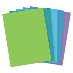 WAU20274 - Wausau Paper® Astrobrights® Colored Paper
