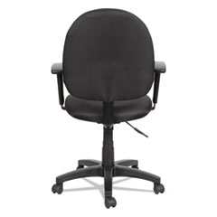 ALEVTA4810 - Alera® Essentia Series Swivel Task Chair with Adjustable Arms