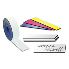 BVCFM2404 - MasterVision® Dry Erase Magnetic Tape