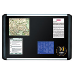 BVCMVI210301 - MasterVision® Soft-touch Bulletin Board
