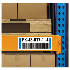 AVE61531 - Avery® Durable Permanent ID Labels with TrueBlock® Technology