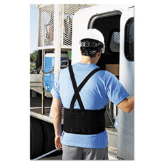 MMM208605 - ACE™ Work Belt with Removable Suspenders