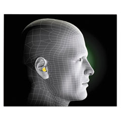 MMM3101001 - EAR® 3M™ Classic® Ear Plugs