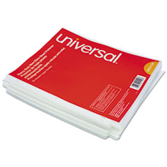 UNV21129 - Universal® Polypropylene Sheet Protector