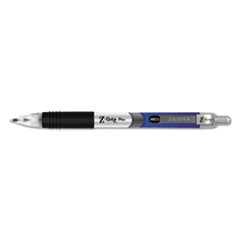 ZEB22510 - Zebra Eco Jimnie® Clip Retractable Ballpoint Pen
