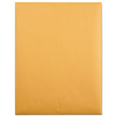 QUA43097 - Quality Park™ Park Ridge™ Kraft Clasp Envelope