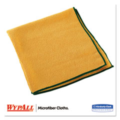 KCC83610 - WypAll® Microfiber Cloths