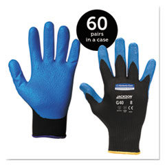KCC40228 - KleenGuard G40 Nitrile Coated Gloves