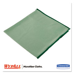 KCC83630 - WYPALL* Microfiber Cloths, Reusable