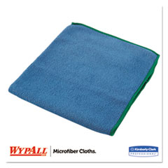 KCC83620 - WYPALL* Microfiber Cloths