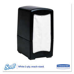 KCC98710 - SCOTT® Tall Fold Dispenser Napkins