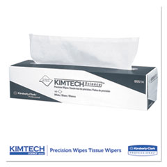 KCC05517 - KIMTECH SCIENCE* Precision Wipers POP-UP* Box