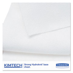 KCC06471 - KIMTECH* Wipers for the WETTASK* System for Bleach, Disinfectants & Sanitizers Refills