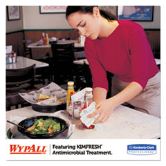 KCC06280 - WYPALL X80 Foodservice Towels