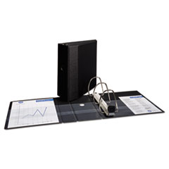 AVE79986 - Avery® Heavy-Duty Binder with One Touch EZD ™ Ring