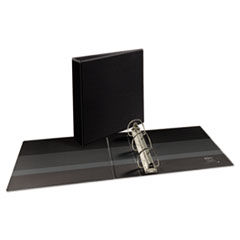 AVE09500 - Avery® Durable Slant Ring View Binder