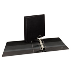 AVE79692 - Avery® Extra-Wide Heavy-Duty View Binder with One Touch EZD® Ring