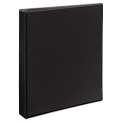 AVE79699 - Avery® Extra-Wide Heavy-Duty View Binder with One Touch EZD® Ring