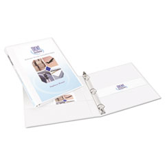 AVE17002 - Avery® Durable Vinyl Ring View Binder