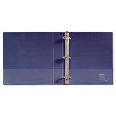 AVE17024 - Avery® Durable Vinyl Ring View Binder