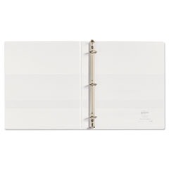 AVE05234 - Avery® Heavy-Duty Round Ring View Binder