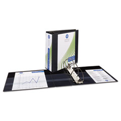 AVE09800 - Avery® Durable Slant Ring View Binder