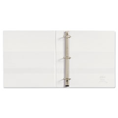 AVE79199 - Avery® Extra-Wide Heavy-Duty View Binder with One Touch EZD® Ring