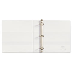 AVE09401 - Avery® Durable Slant Ring View Binder
