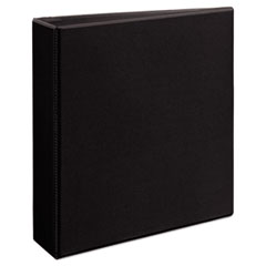 AVE09500 - Avery® Durable Slant Ring View Binder