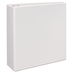 AVE79104 - Avery® Extra-Wide Heavy-Duty View Binder with One Touch EZD® Ring