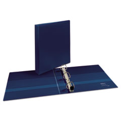 AVE79809 - Avery® Extra-Wide Heavy-Duty View Binder with One Touch EZD® Ring