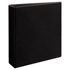 AVE79692 - Avery® Extra-Wide Heavy-Duty View Binder with One Touch EZD® Ring