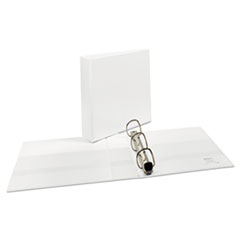 AVE79192 - Avery® Extra-Wide Heavy-Duty View Binder with One Touch EZD® Ring
