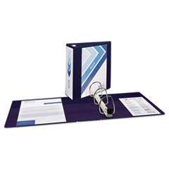 AVE79804 - Avery® Extra-Wide Heavy-Duty View Binder with One Touch EZD® Ring