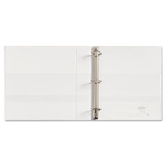 AVE05404 - Avery® Heavy-Duty Round Ring View Binder