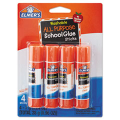 EPIE542 - Elmers® Washable School Glue Sticks