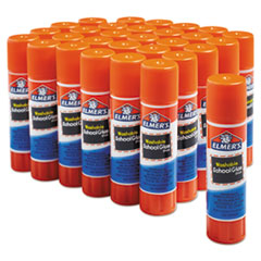 EPIE556 - Elmers® Washable School Glue Sticks