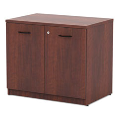 ALEVA613622MC - Alera® Valencia Series Storage Cabinet