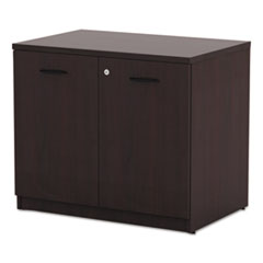 ALEVA613622MY - Alera® Valencia Series Storage Cabinet